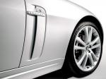 Jaguar XK Coupe 2006 года